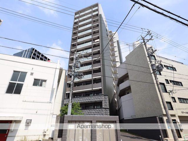 プレサンス鶴舞公園セラヴィ