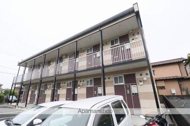 レオパレスシャトルNOJIMA