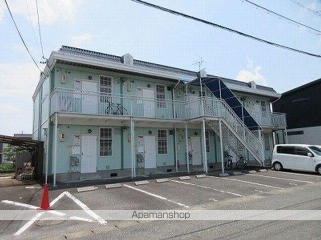 グリーンシティ北洞(ワンルーム/1階)