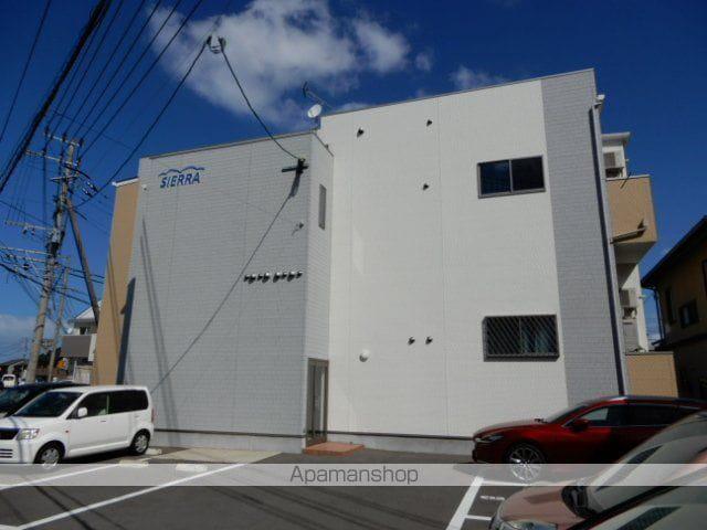 シエラ新宮