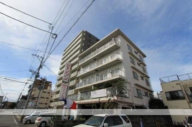 矢野ビル(3DK/4階)