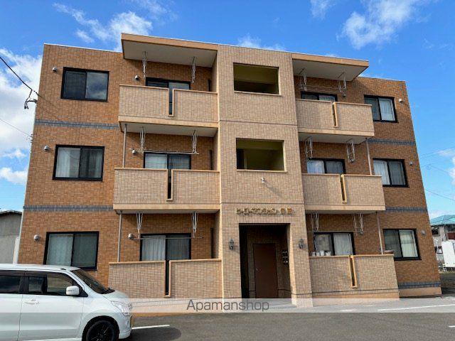 ヒーローマンション保原