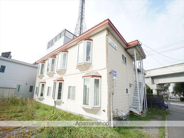 ハイムリバティ—8