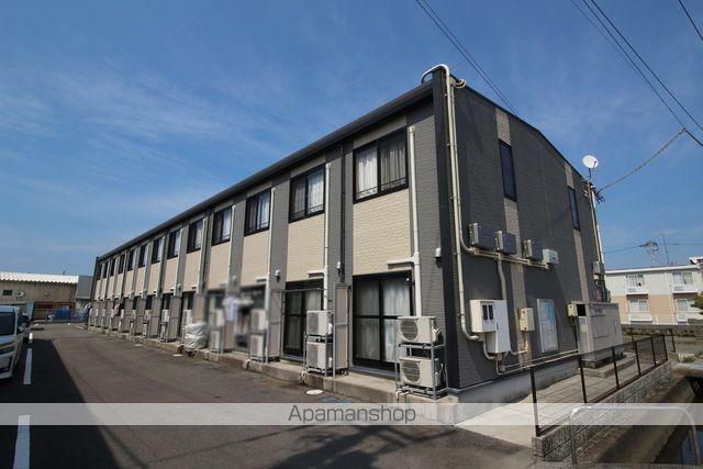 レオパレスプレミール鳥の木Ⅱ