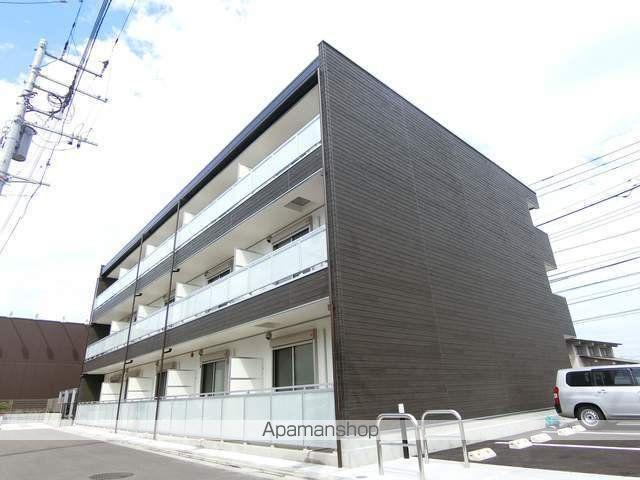 リブリ花小金井