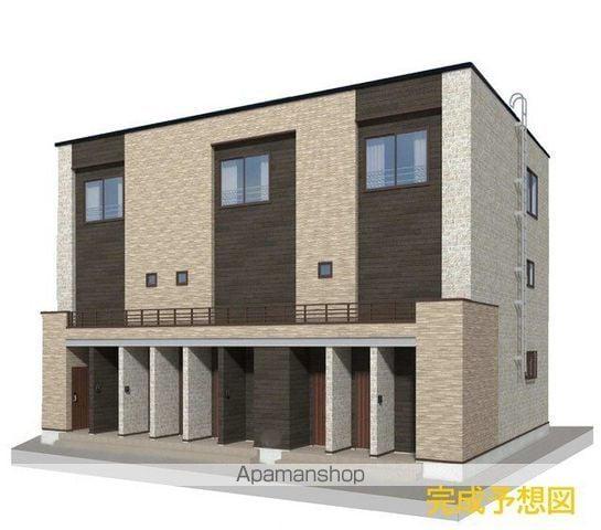 カーサ ラ ルーチェ2