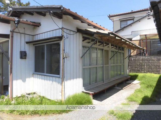 福島県いわき市金山町南台の戸建賃貸