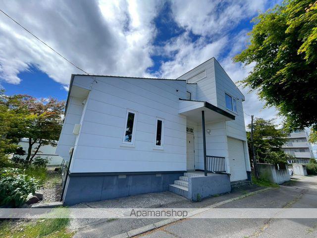 根室本線 帯広駅 徒歩27分 2階建 築69年