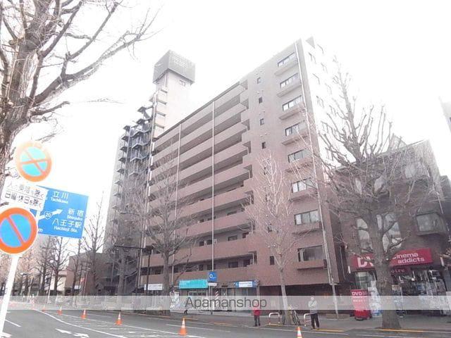 ライオンズプラザ西八王子(3LDK/6階)