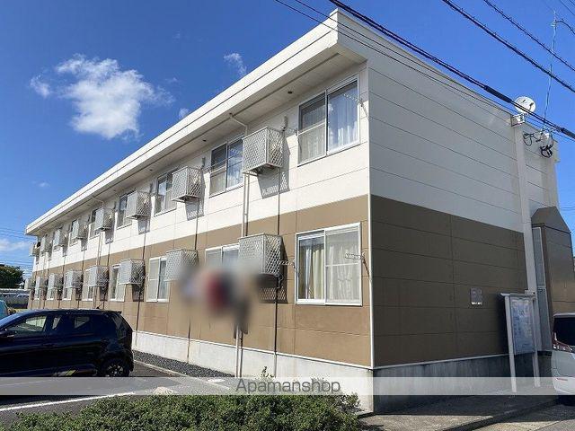 レオパレスパレット
