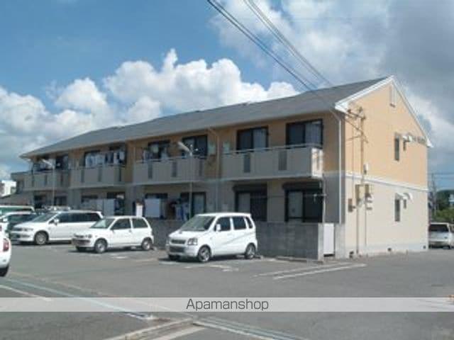 セジュール紀ノ川Ⅱ