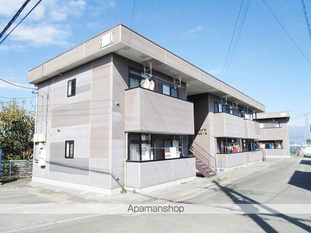 グリーンハイツNOAH