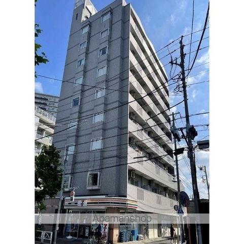 コンフォリア曳舟