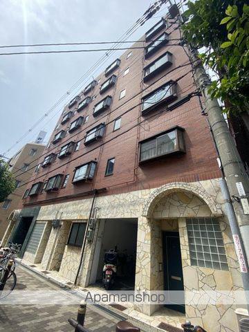 TAIHO北天満ロイヤルハイツ