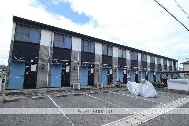 レオパレスMILLENNIUM ONOMICHI Ⅱ