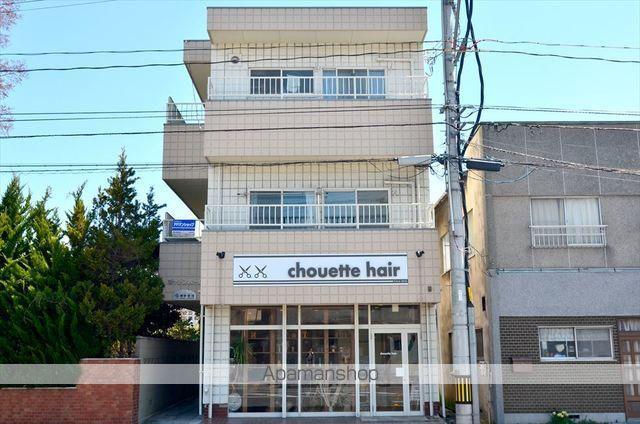 ガーデンホーム