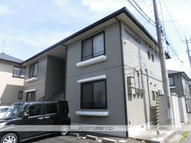 アメニティ名倉A