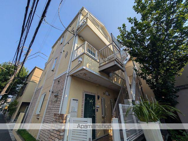 カーサリモーネ