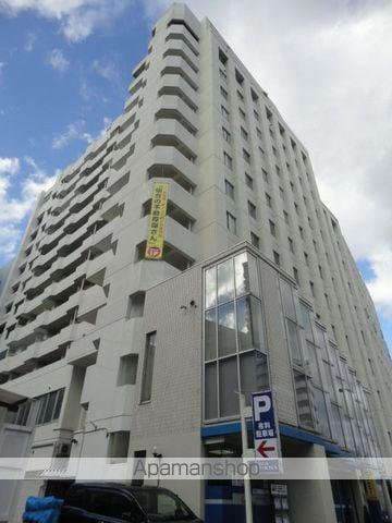 オーロラビル(1LDK/3階)