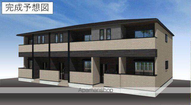 ヒカルサ大津唐崎Ⅰ[1階]