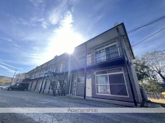 光栄マンション(2LDK/2階)