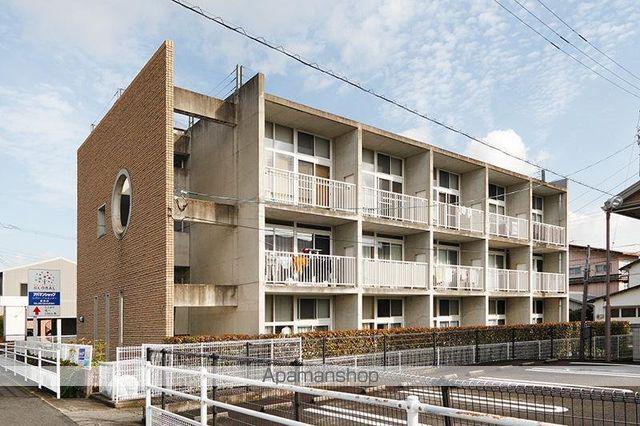 アイビート(1K/2階)