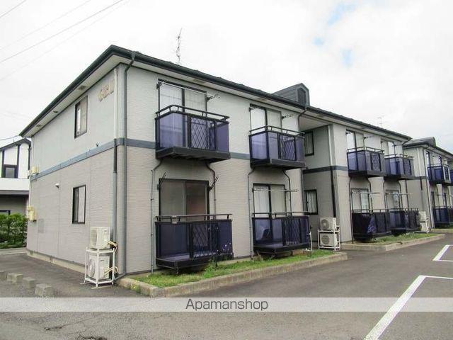 いわて銀河鉄道 青山駅(岩手) 徒歩24分  築25年