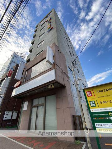 PASSION-Ⅰ(1K/4階)