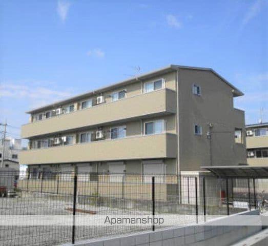 レジデンス三郷Ⅰ号館