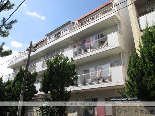 第二吉田マンション