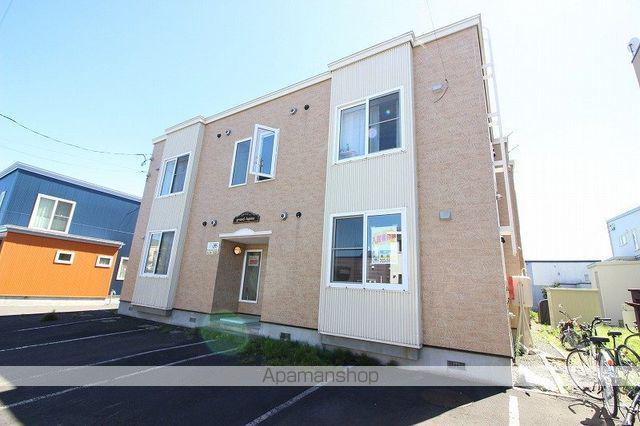 グランルピーノ(1K/2階)