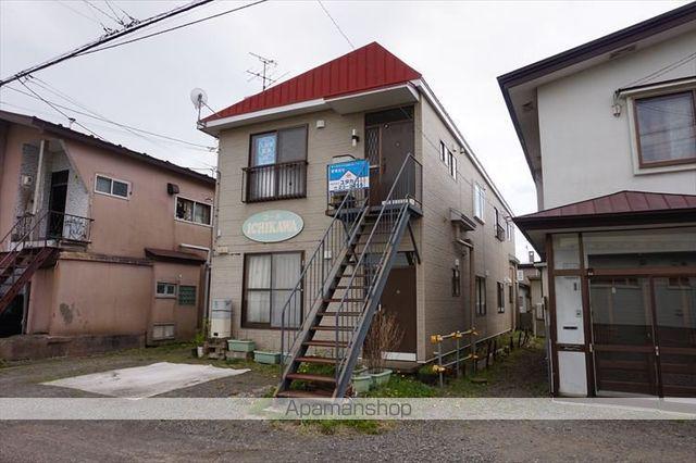 コーポイチカワ