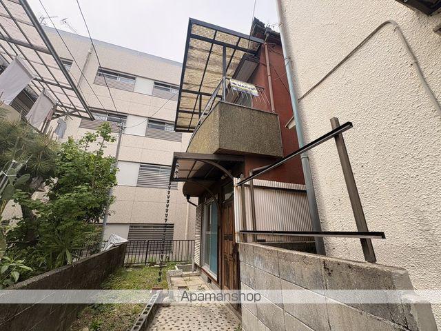 京都府八幡市 2階建 築47年