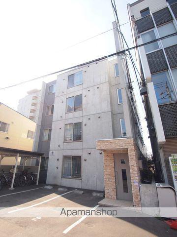 VERT白石区