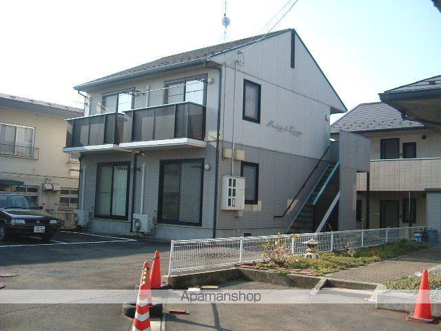 メゾン・ド・スパシュオ