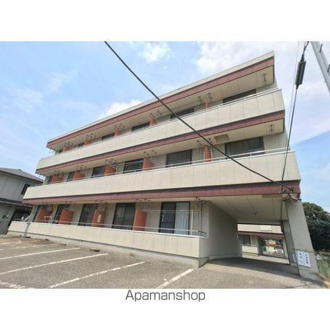 第6下田ビル(1K/2階)