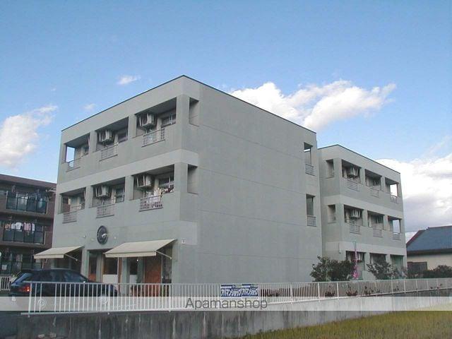 ハイムブトウジゅ(1LDK/2階)