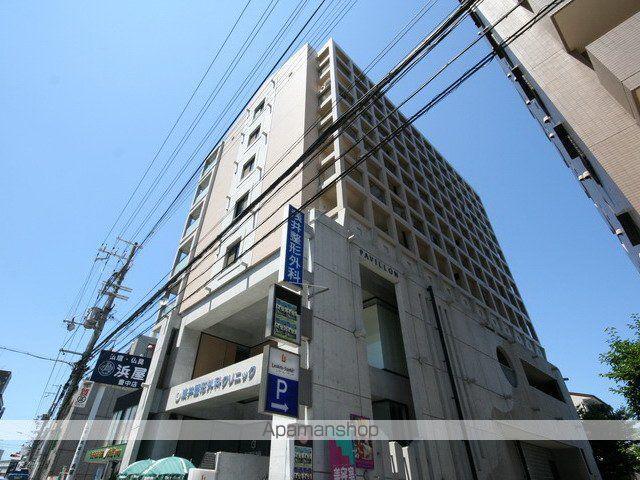 パヴィヨン豊中