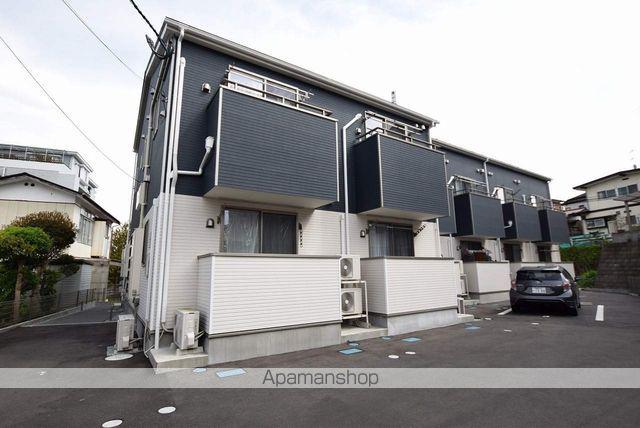 リアーレ荒巻神明