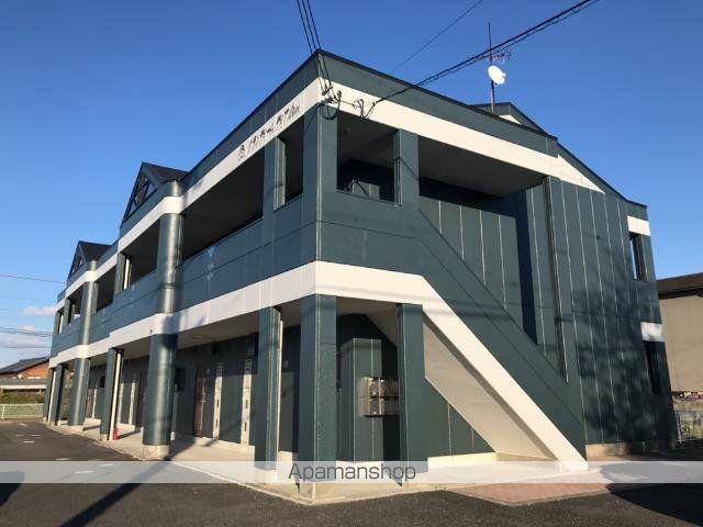 グランディールディアTEN