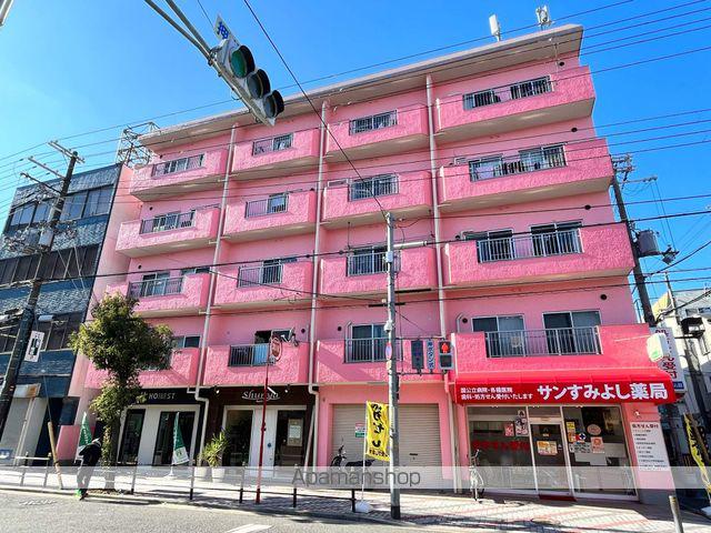 エルロード住吉6号館