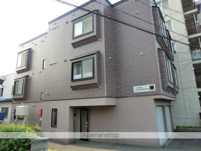 メゾンド澄川