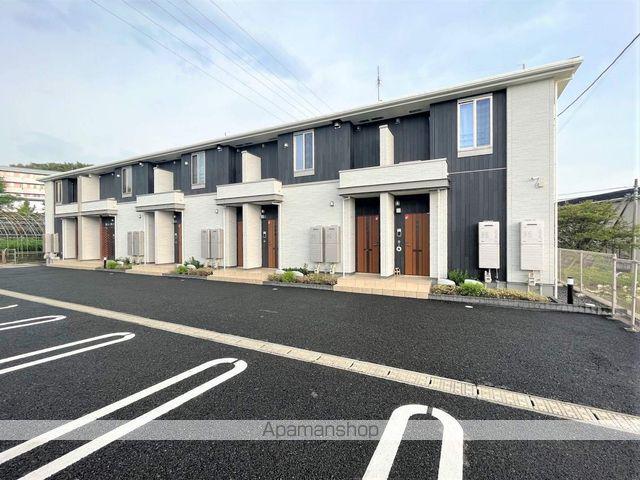 グローリー竹崎 Ⅲ