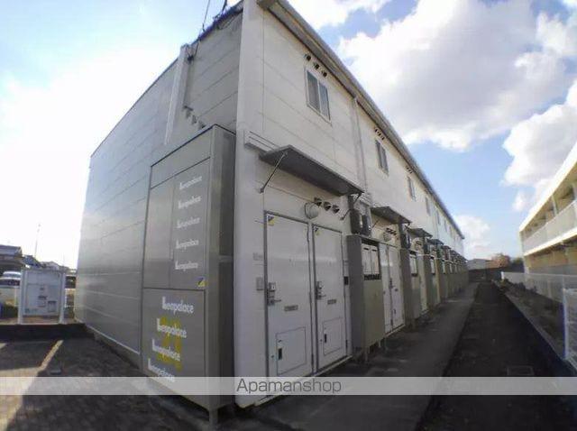 レオパレスボヌール