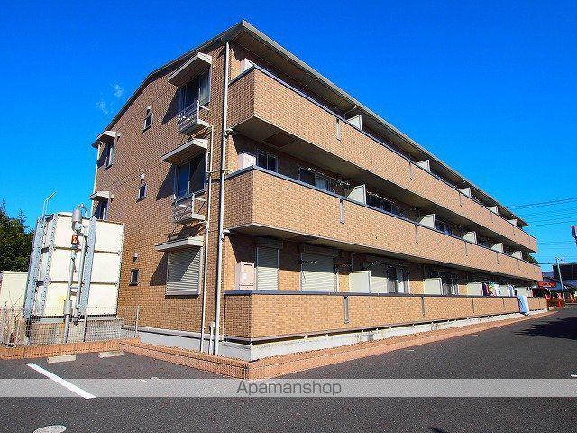 ソルティネーゼカシマ