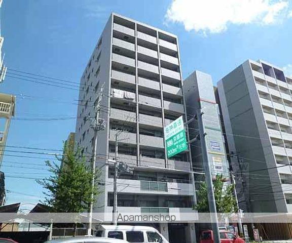 エスリード西大路駅前