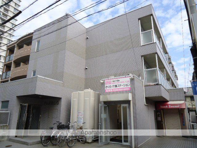 FUJI・BLD