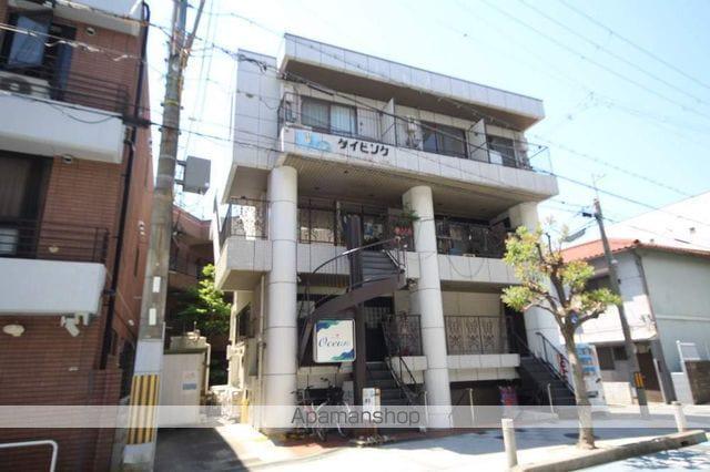 ビーハイブビル