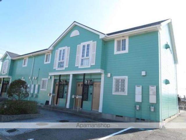 コーポリンクス1