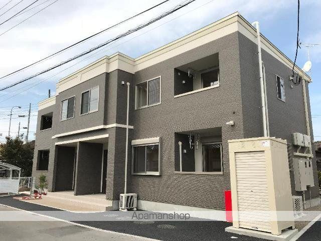 ルピナス(2LDK/2階)